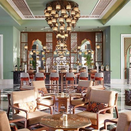 Steigenberger Resort Alaya Marsa Alam - Red Sea - Adults Friendly 16 Years Plus Coraya Bay Εξωτερικό φωτογραφία The lobby