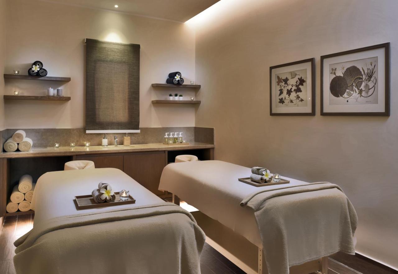Steigenberger Resort Alaya Marsa Alam - Red Sea - Adults Friendly 16 Years Plus Coraya Bay Εξωτερικό φωτογραφία Spa at The Westin Mumbai