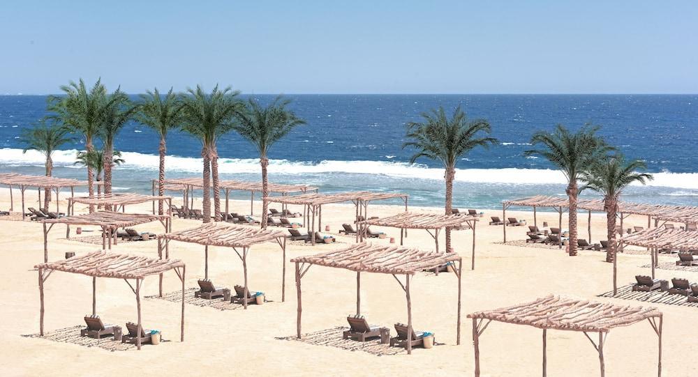 Steigenberger Resort Alaya Marsa Alam - Red Sea - Adults Friendly 16 Years Plus Coraya Bay Εξωτερικό φωτογραφία El Alamein beach