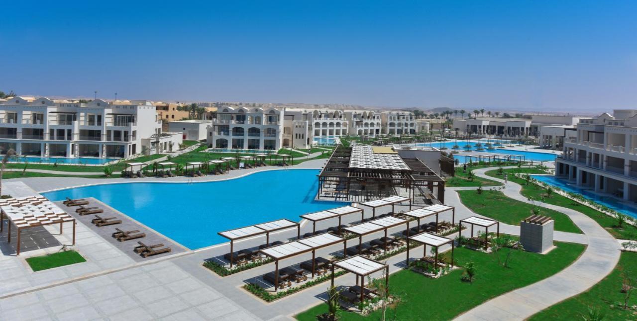 Steigenberger Resort Alaya Marsa Alam - Red Sea - Adults Friendly 16 Years Plus Coraya Bay Εξωτερικό φωτογραφία El Alamein