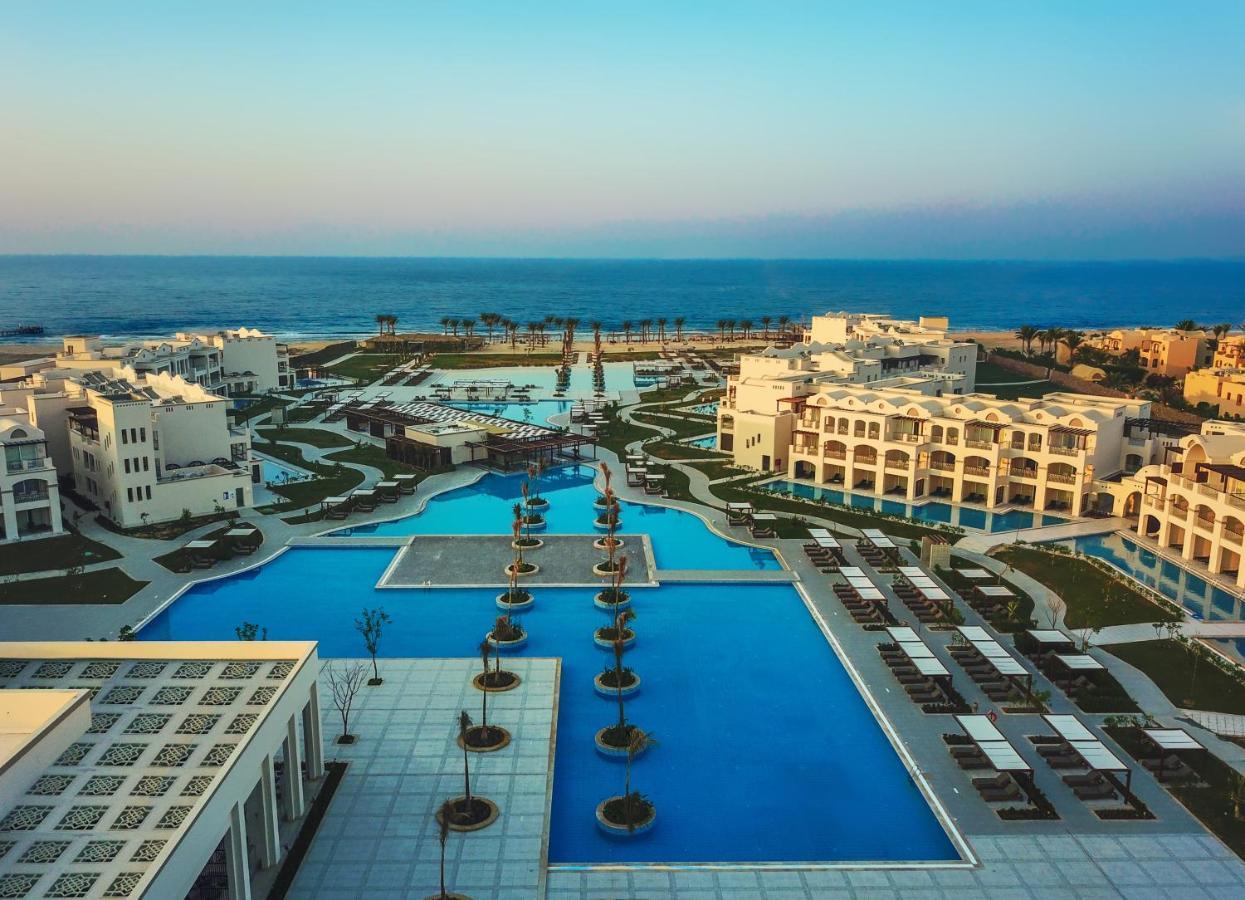 Steigenberger Resort Alaya Marsa Alam - Red Sea - Adults Friendly 16 Years Plus Coraya Bay Εξωτερικό φωτογραφία