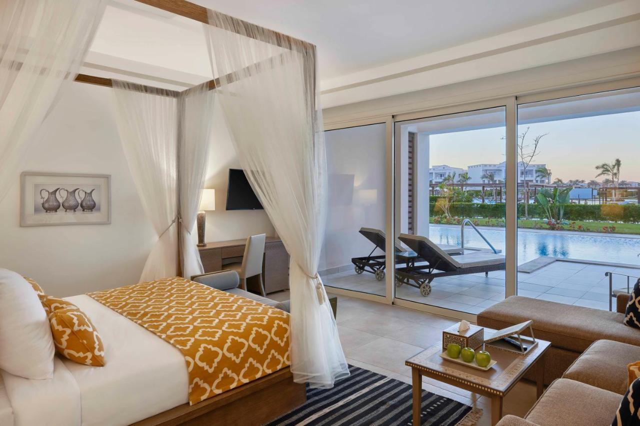 Steigenberger Resort Alaya Marsa Alam - Red Sea - Adults Friendly 16 Years Plus Coraya Bay Εξωτερικό φωτογραφία