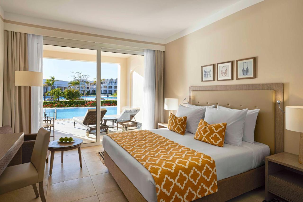 Steigenberger Resort Alaya Marsa Alam - Red Sea - Adults Friendly 16 Years Plus Coraya Bay Εξωτερικό φωτογραφία