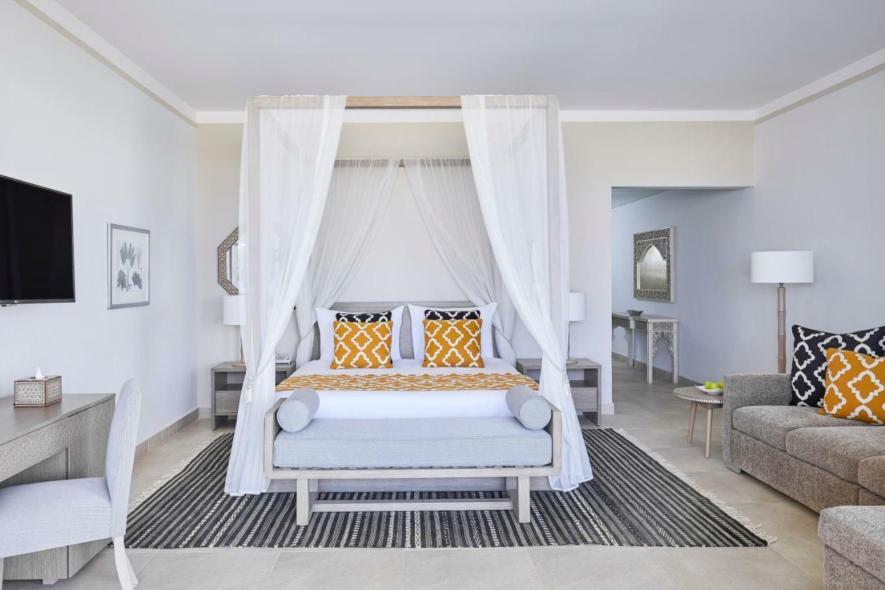 Steigenberger Resort Alaya Marsa Alam - Red Sea - Adults Friendly 16 Years Plus Coraya Bay Εξωτερικό φωτογραφία A bedroom at the hotel