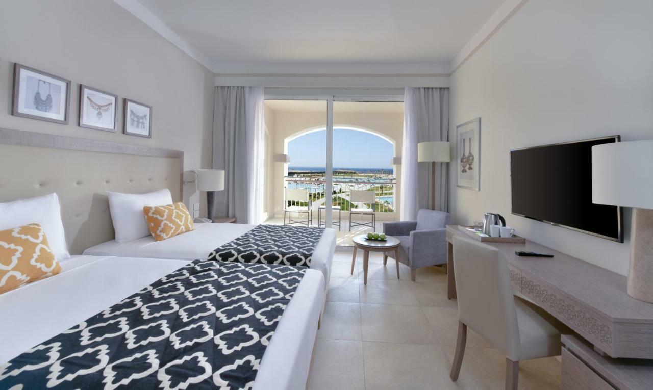 Steigenberger Resort Alaya Marsa Alam - Red Sea - Adults Friendly 16 Years Plus Coraya Bay Εξωτερικό φωτογραφία A room at the hotel